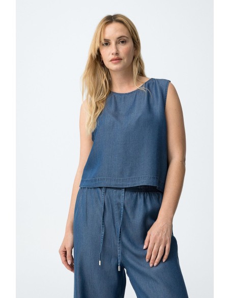LITA TOP
