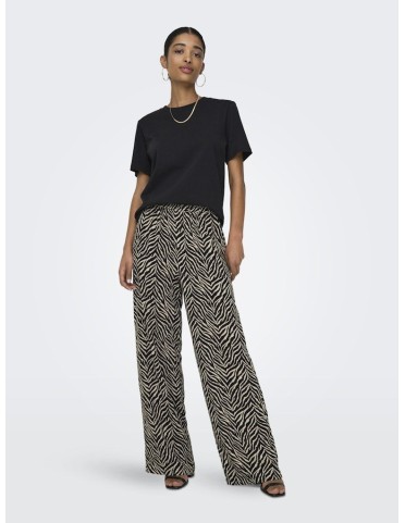 ONLKATTY KNIT-UP PANT 2