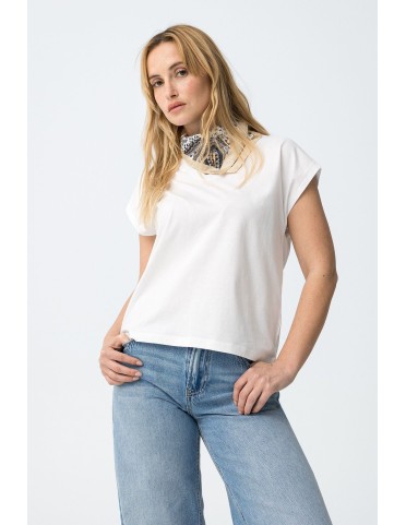 CHARLIZE_V_2 TEE S/S