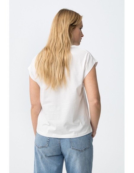 CHARLIZE_V_2 TEE S/S