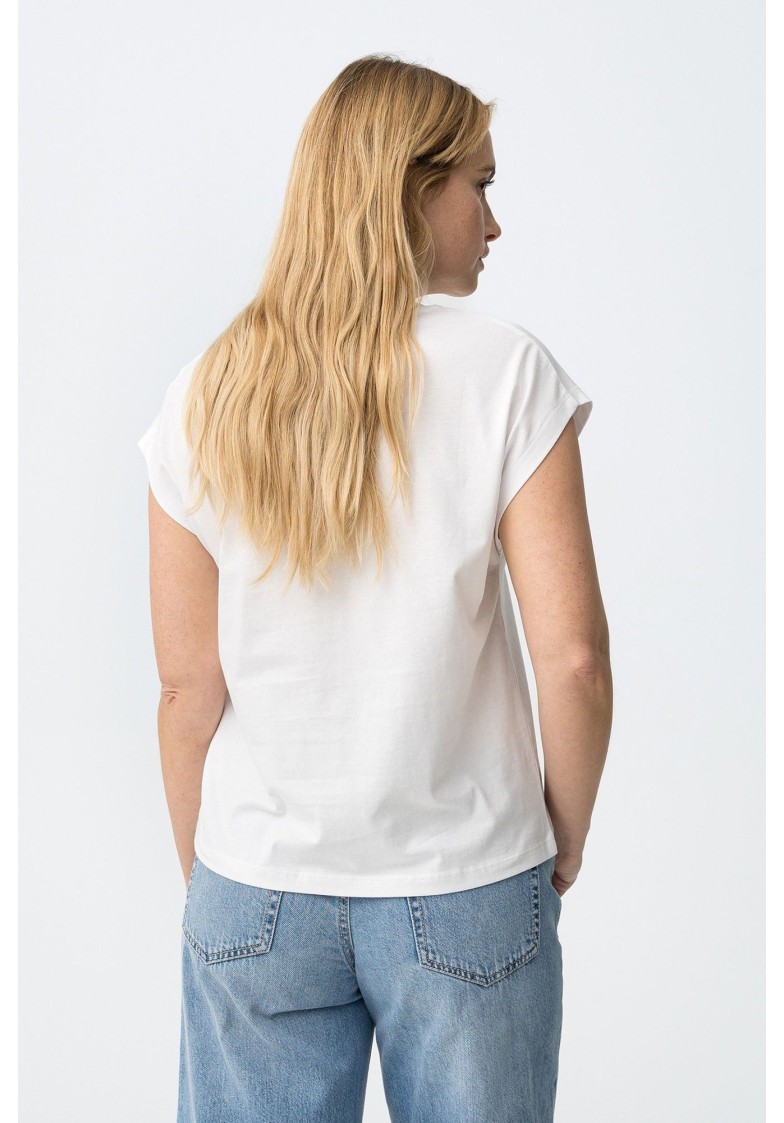 CHARLIZE_V_2 TEE S/S