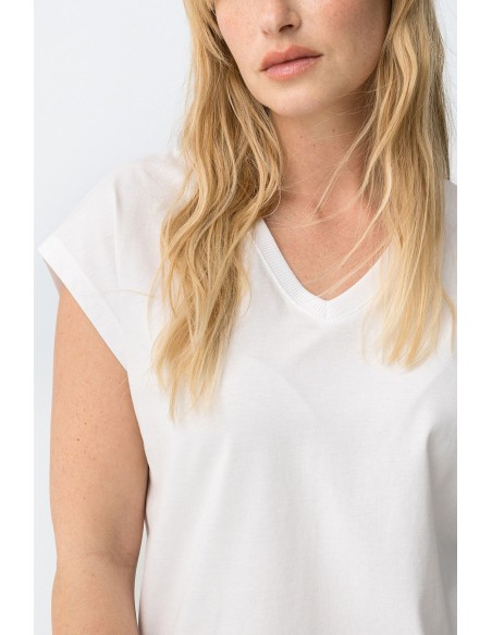 CHARLIZE_V_2 TEE S/S