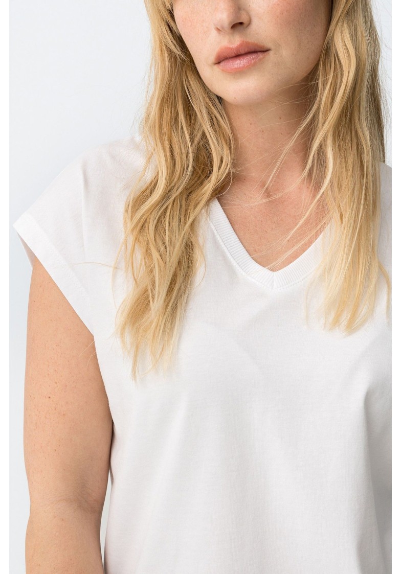 CHARLIZE_V_2 TEE S/S