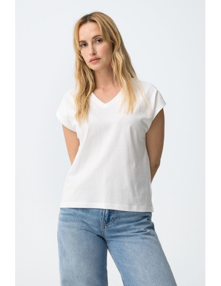 CHARLIZE_V_2 TEE S/S