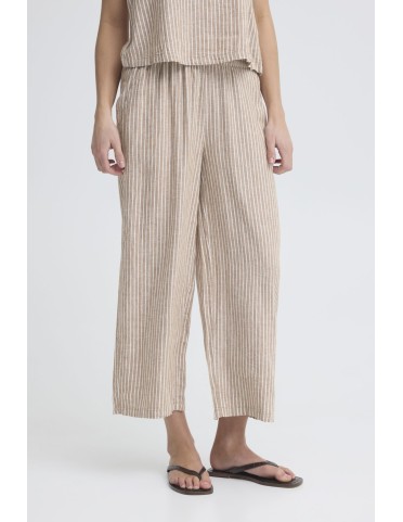 BYFALAKKA CROP PANTS