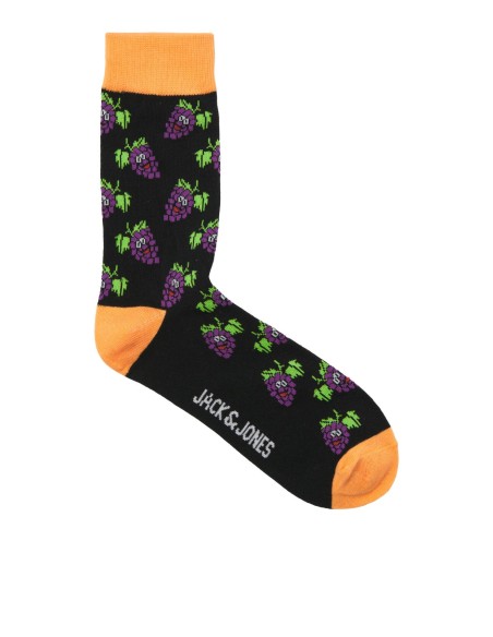 JACVEGGIE FOOD SOCKS 3 PACK