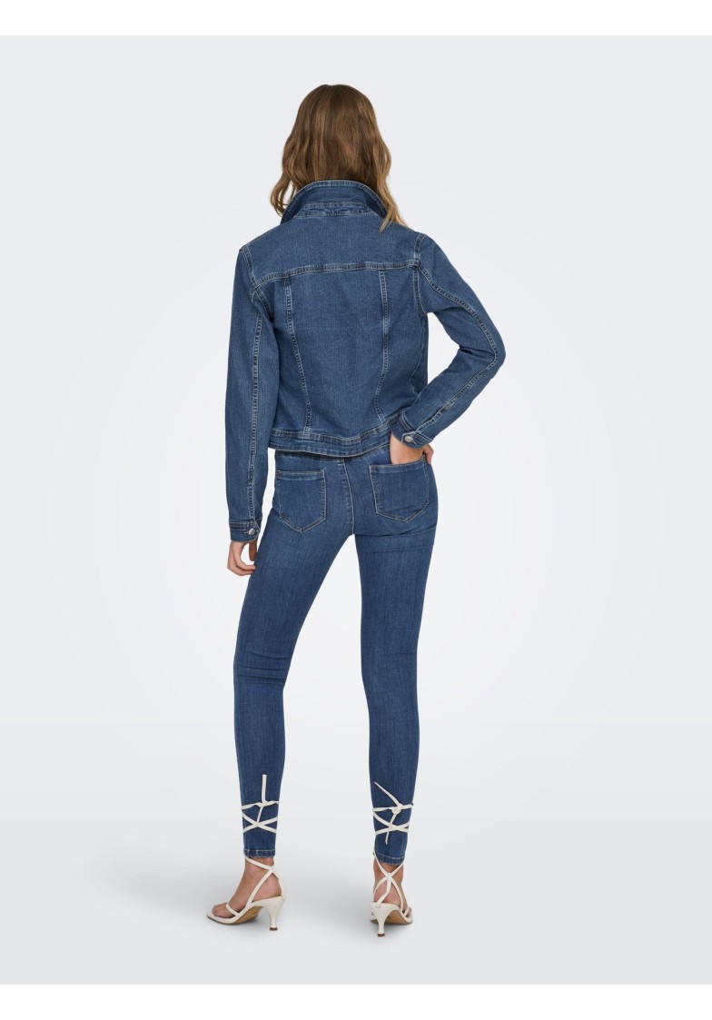 ONLWONDER DENIM JACKET