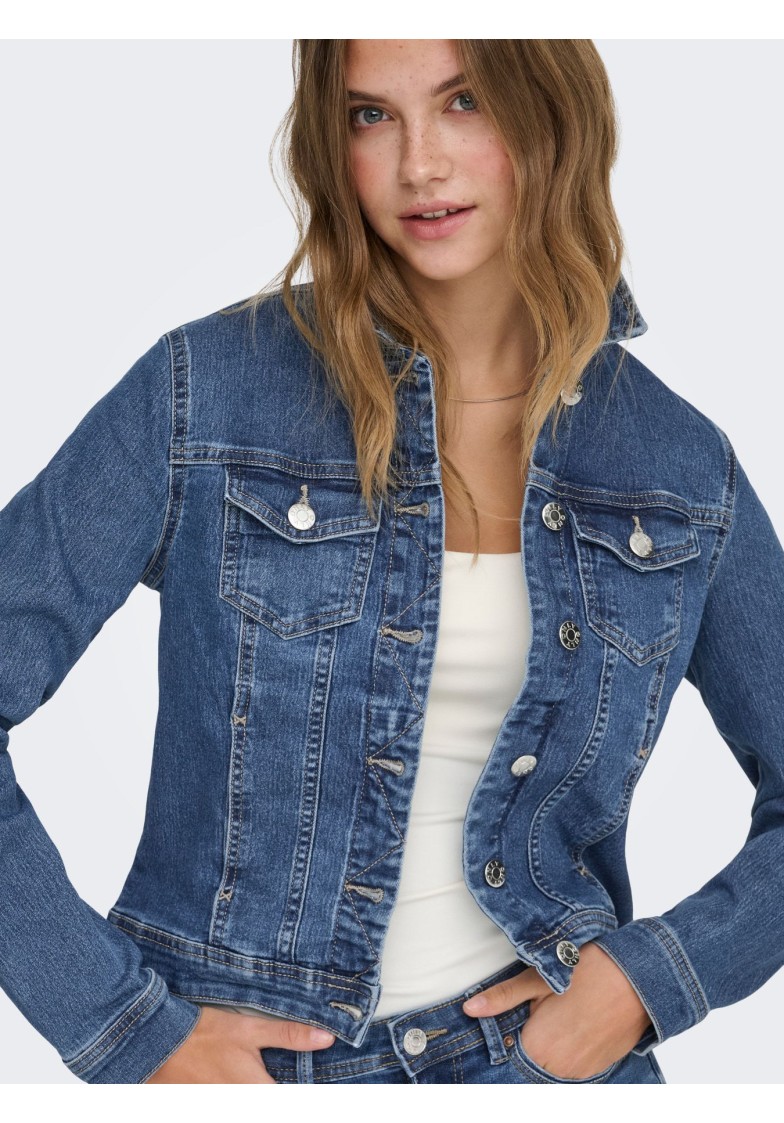 ONLWONDER DENIM JACKET