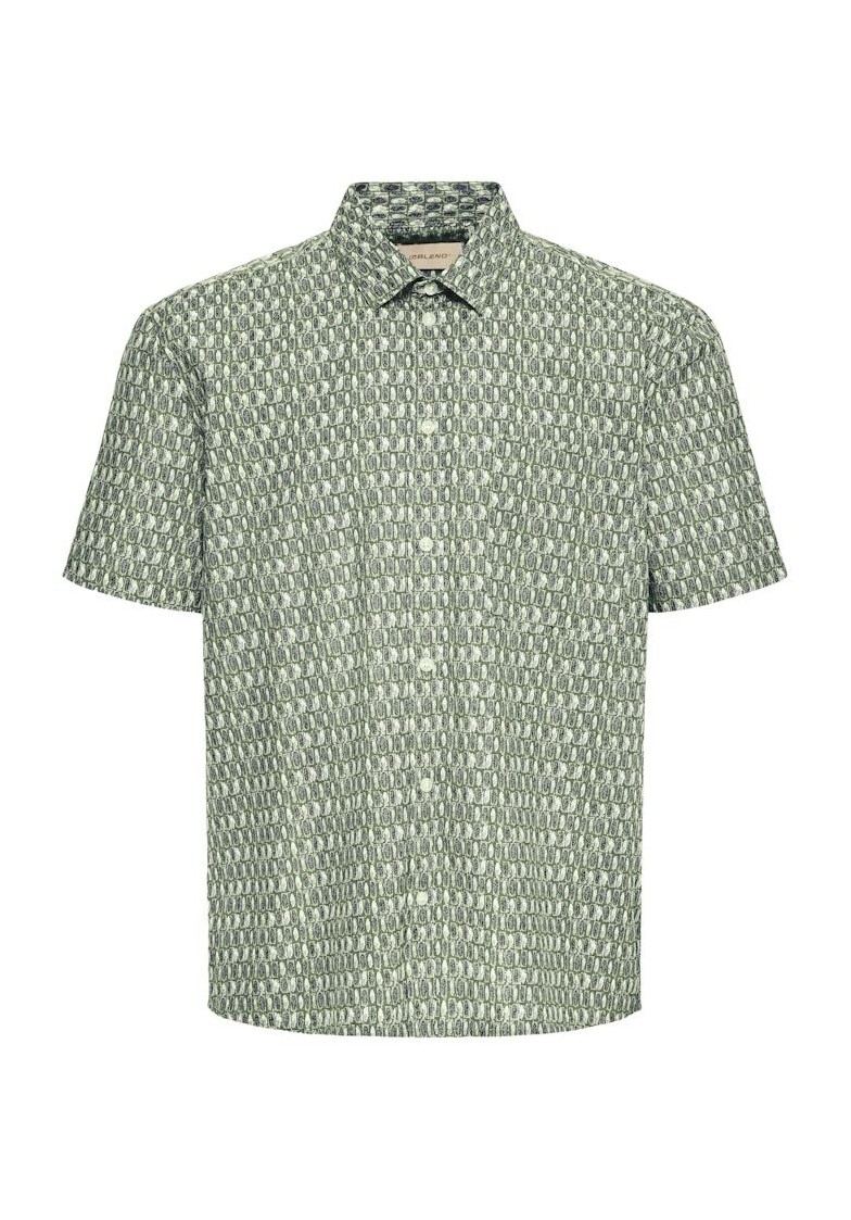 BHAMIR SHIRT S/S