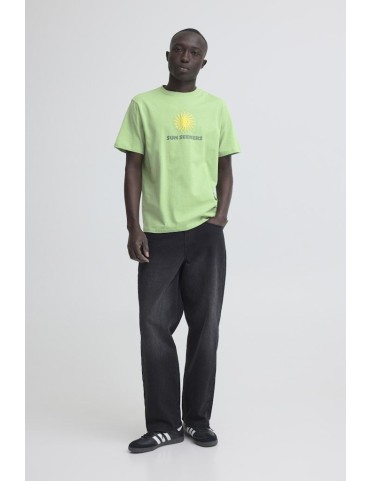 BHKARTER GRAPHIC TEE S/S 2