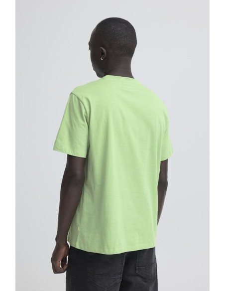 BHKARTER GRAPHIC TEE S/S