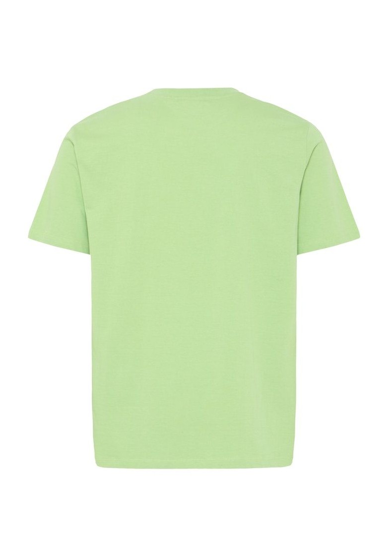 BHKARTER GRAPHIC TEE S/S