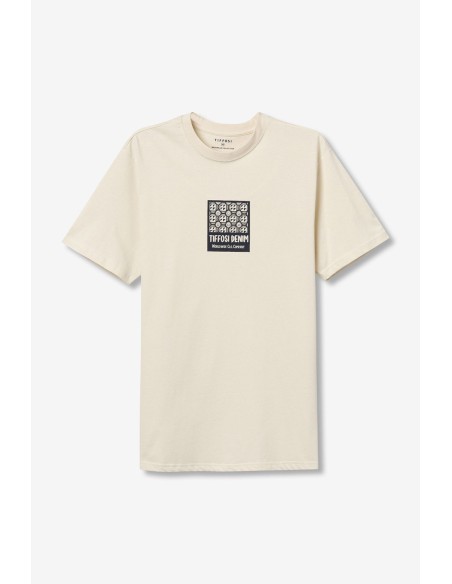 NIKOLAI TEE S/S