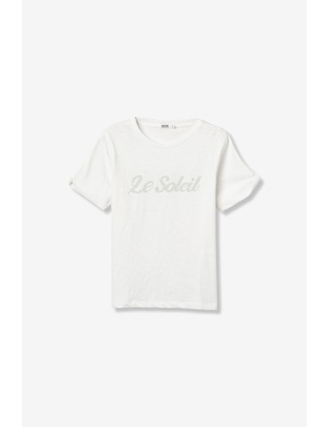 SEADRA TEE S/S