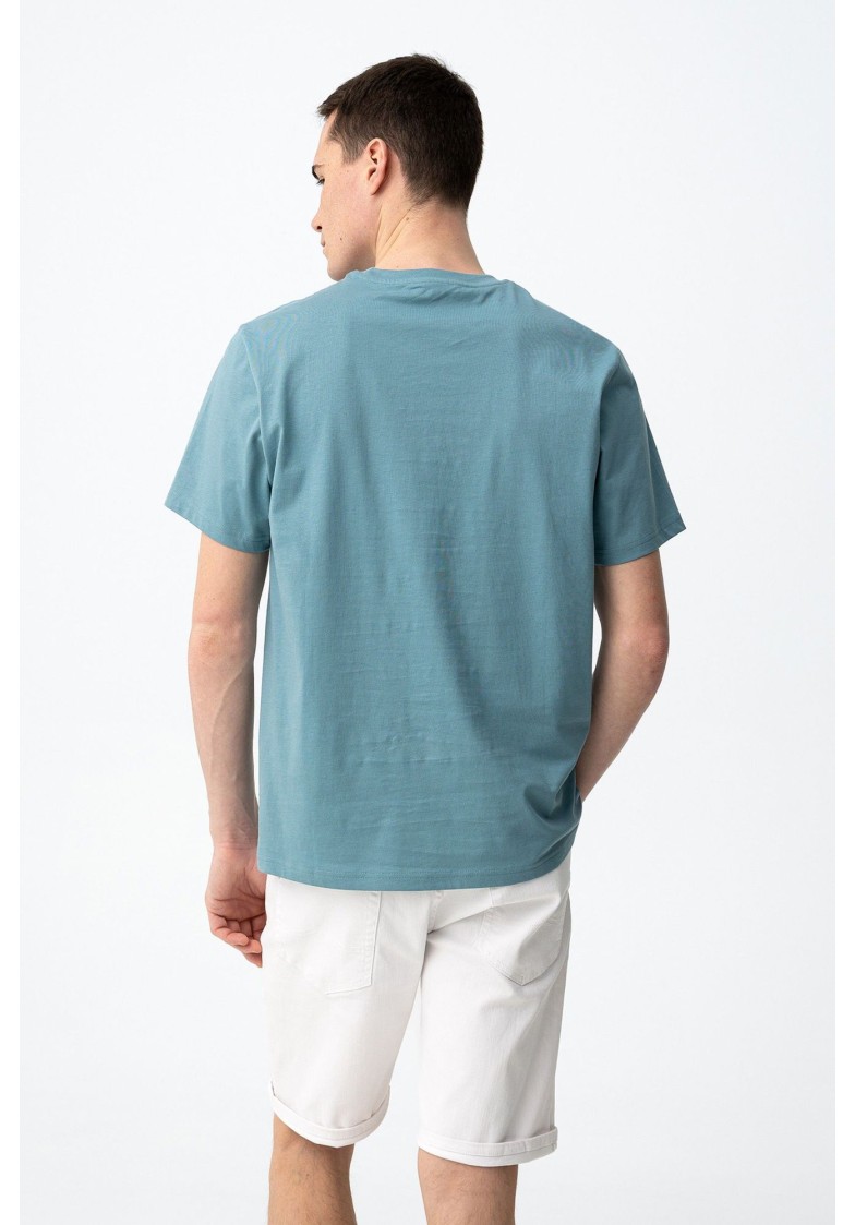 PEPPER TEE S/S