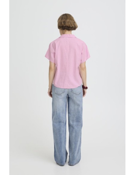 BYFALAKKA CAP S/L SHIRT