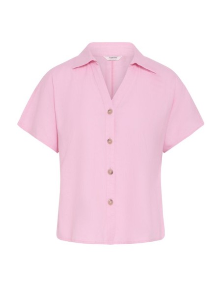 BYFALAKKA CAP S/L SHIRT