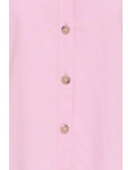 BYFALAKKA CAP S/L SHIRT