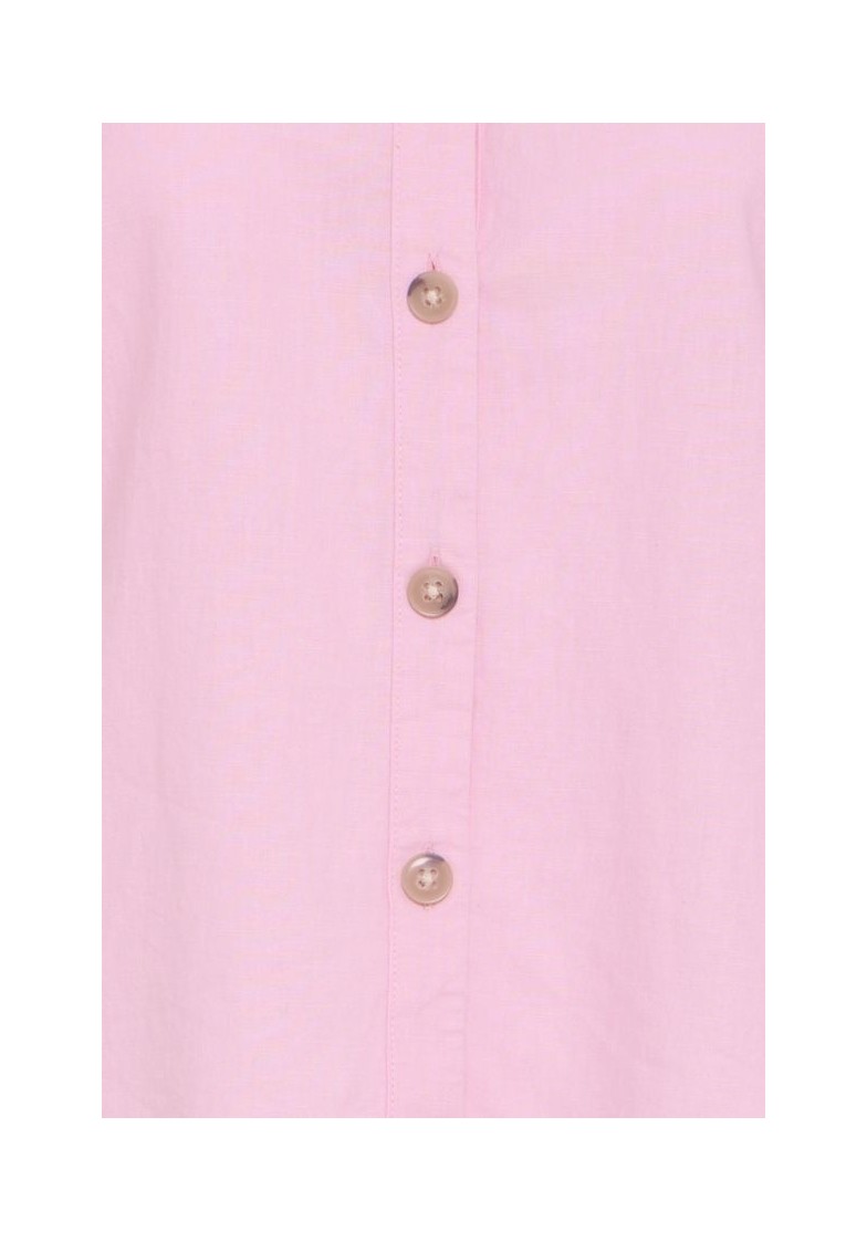 BYFALAKKA CAP S/L SHIRT