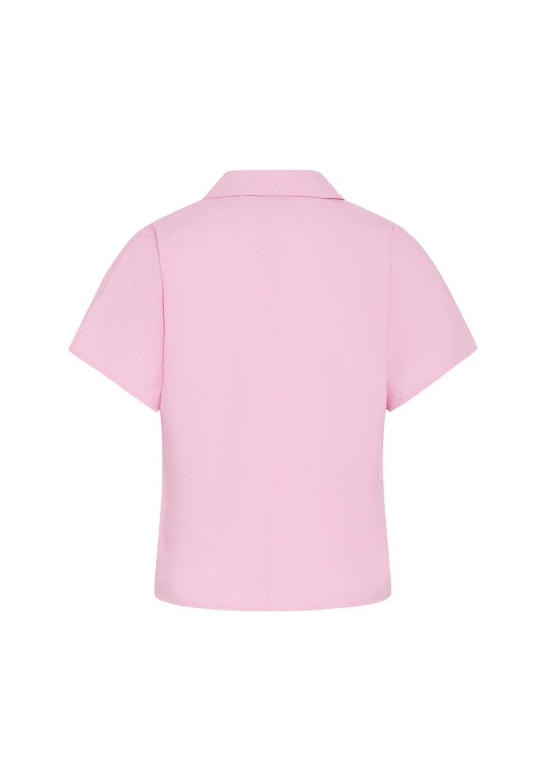 BYFALAKKA CAP S/L SHIRT