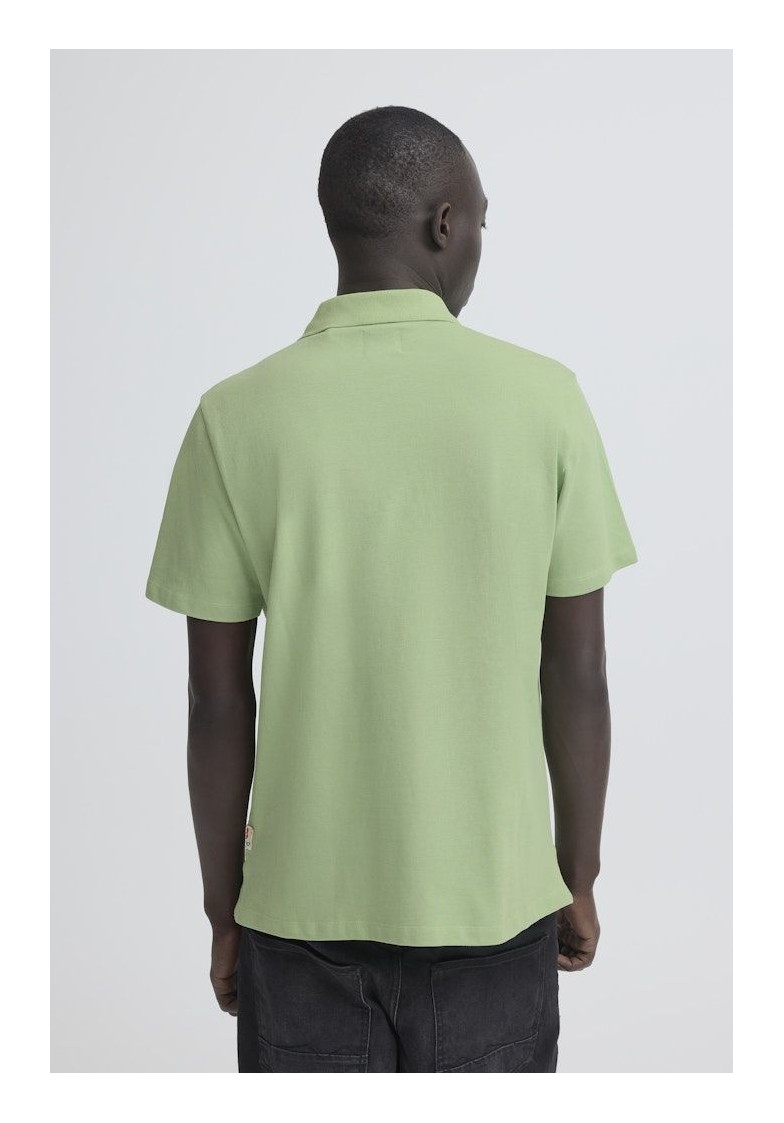 BHMAILLE POLO S/S