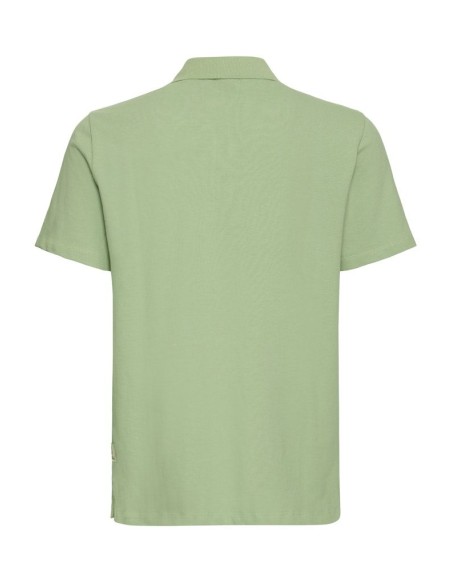 BHMAILLE POLO S/S