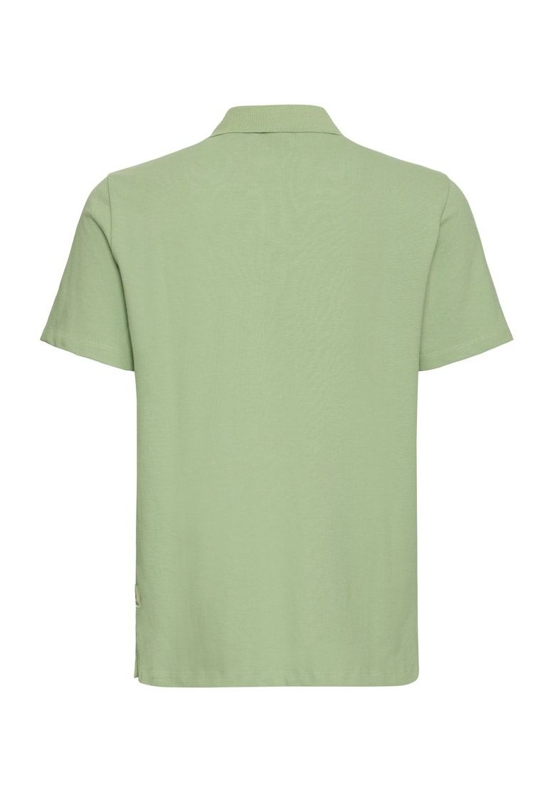 BHMAILLE POLO S/S