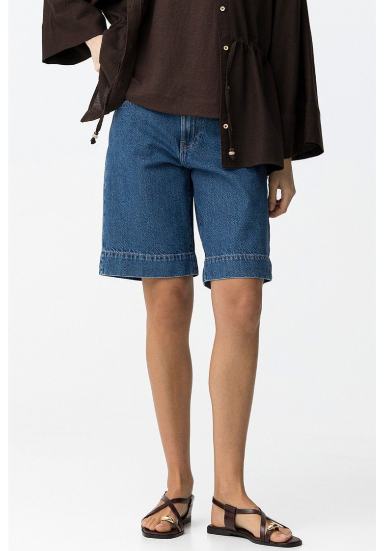 DOJA_3 SHORTS