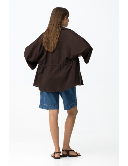 DOJA_3 SHORTS