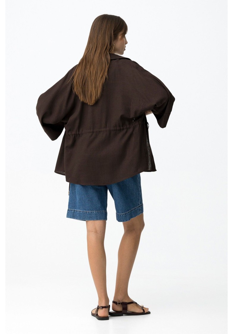 DOJA_3 SHORTS