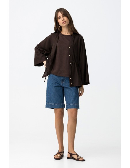 DOJA_3 SHORTS