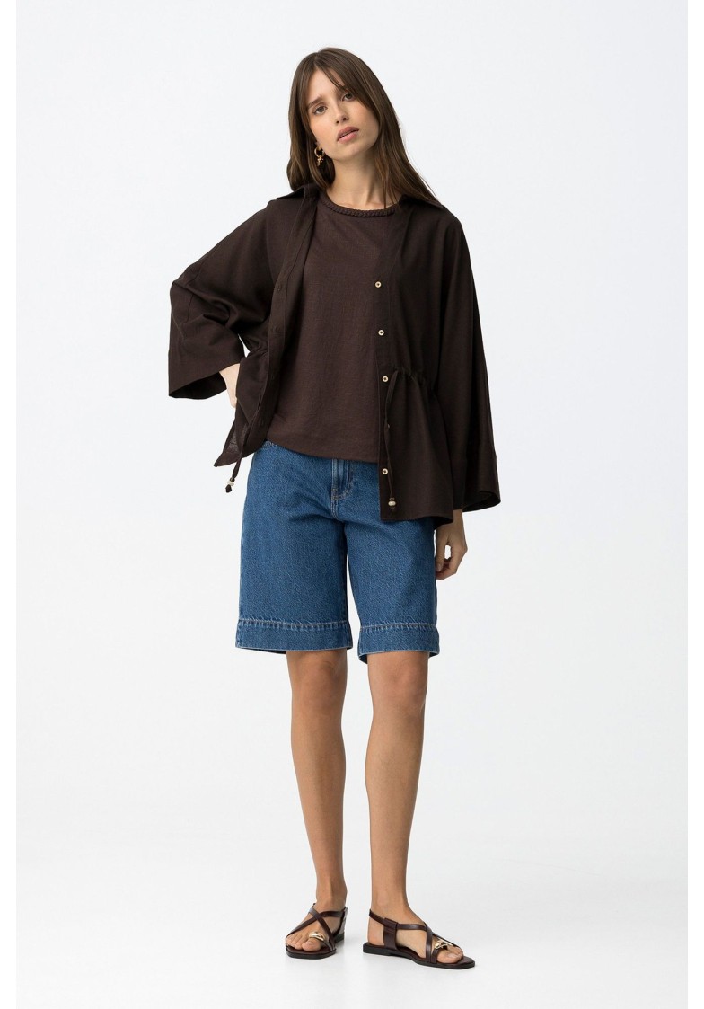 DOJA_3 SHORTS
