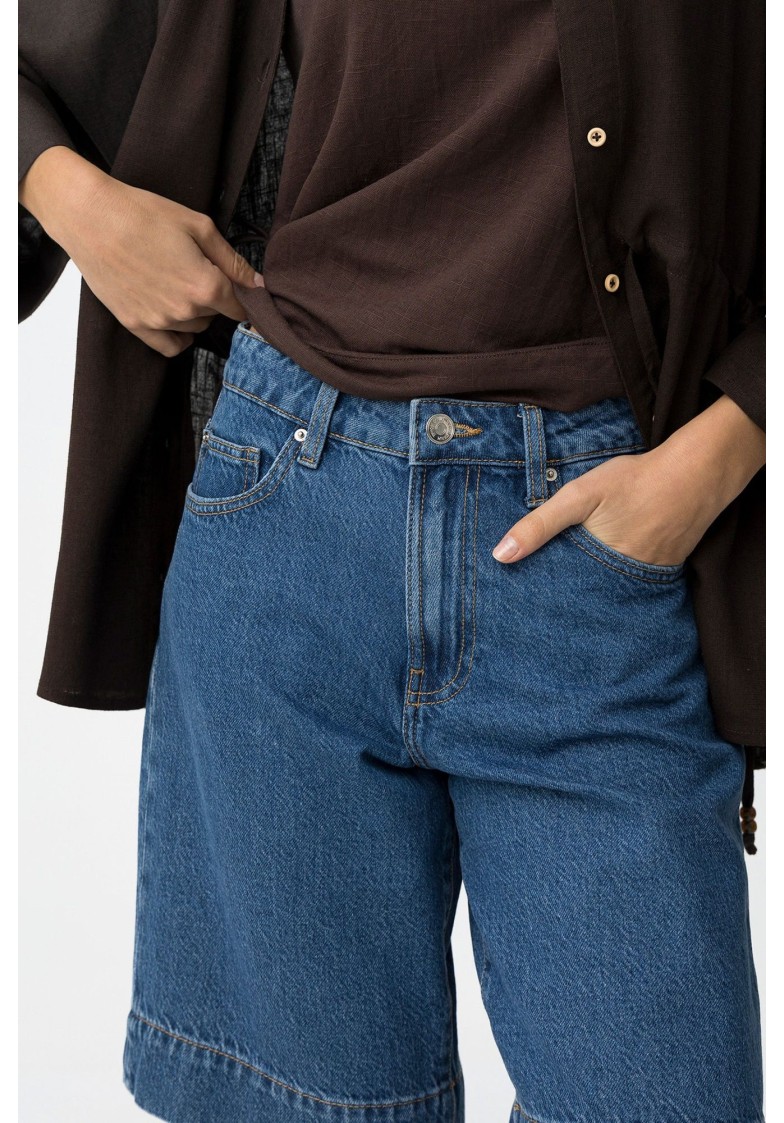 DOJA_3 SHORTS