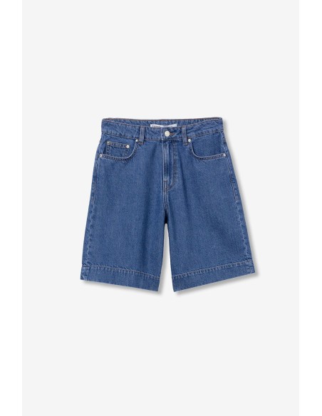 DOJA_3 SHORTS