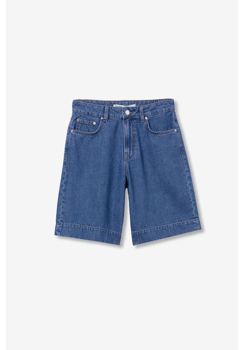 DOJA_3 SHORTS