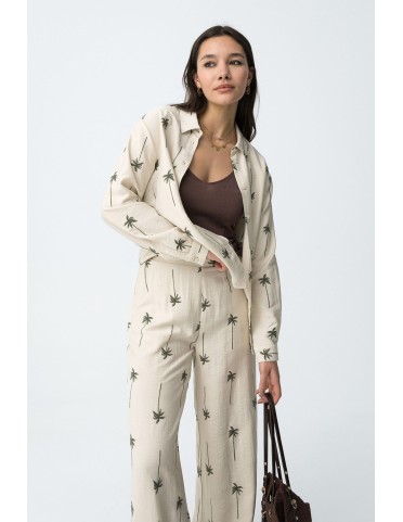 PALMEIRA_C SHIRT L/S 2