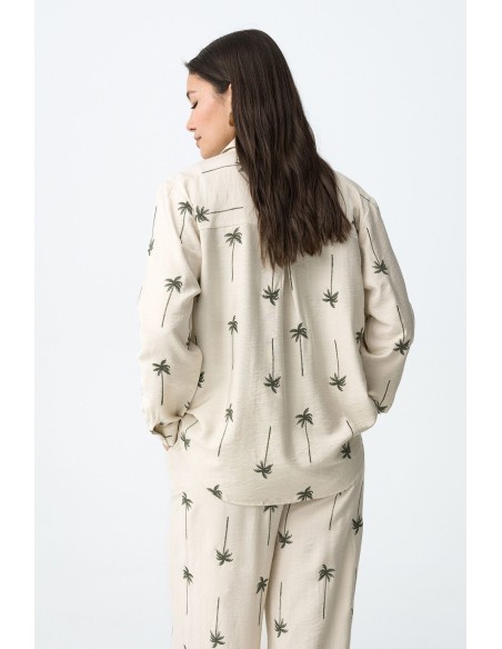PALMEIRA_C SHIRT L/S