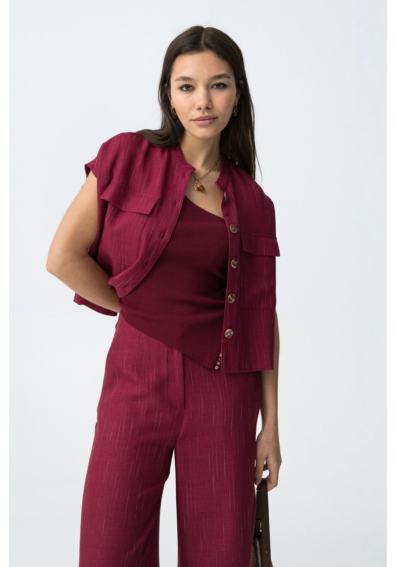 COOKIE_1C SHIRT S/S