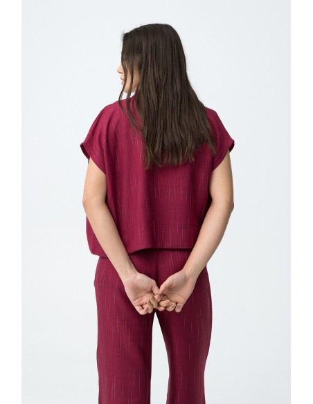 COOKIE_1C SHIRT S/S