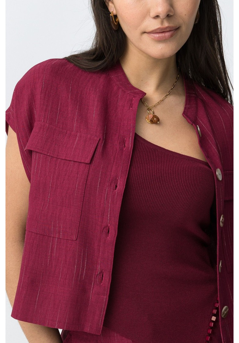 COOKIE_1C SHIRT S/S