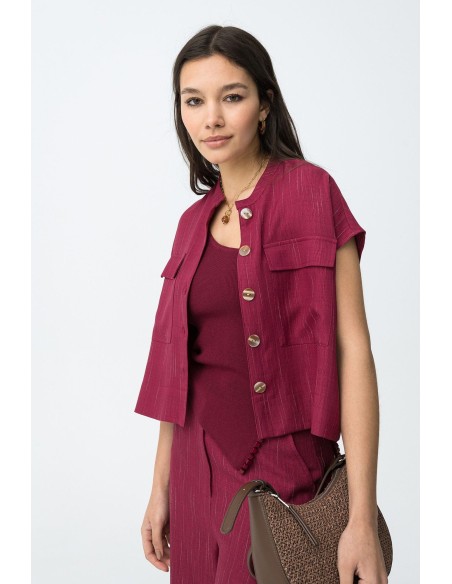 COOKIE_1C SHIRT S/S