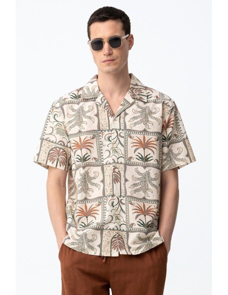 KINGSLEY SHIRT S/S