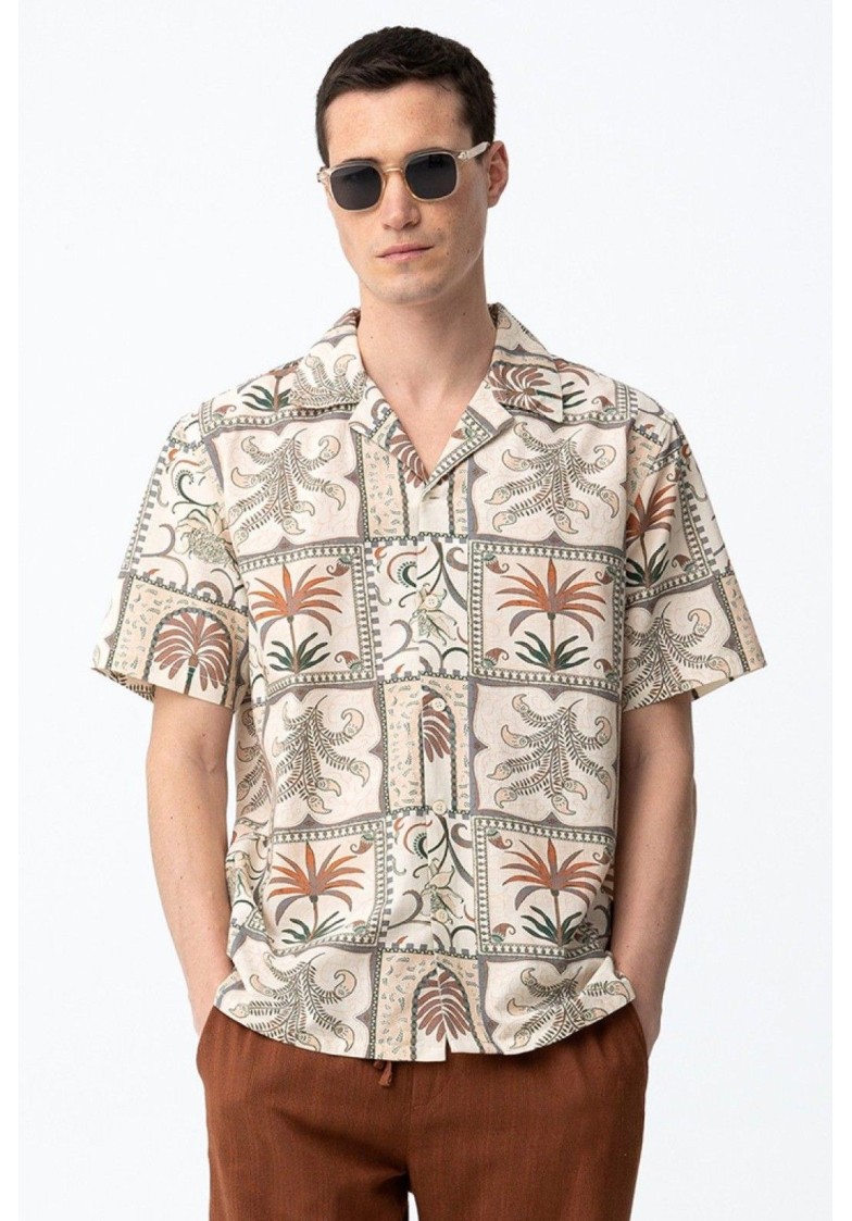 KINGSLEY SHIRT S/S