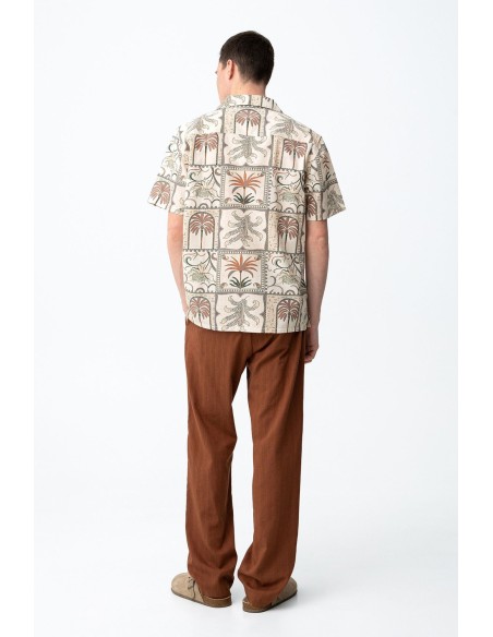 KINGSLEY SHIRT S/S