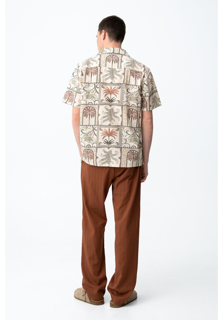 KINGSLEY SHIRT S/S