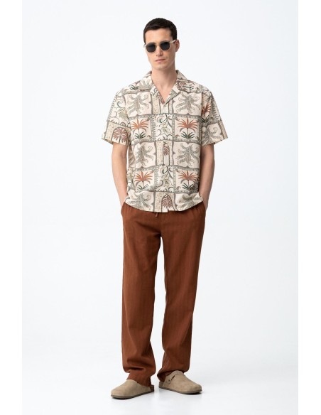 KINGSLEY SHIRT S/S