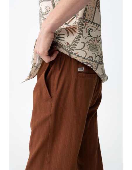 KINGSLEY SHIRT S/S