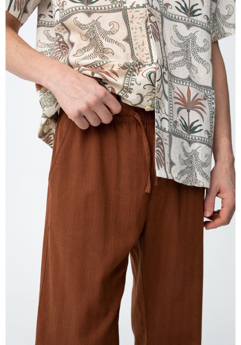KINGSLEY SHIRT S/S