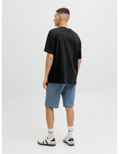 JJCORALS TEE S/S O-NECK