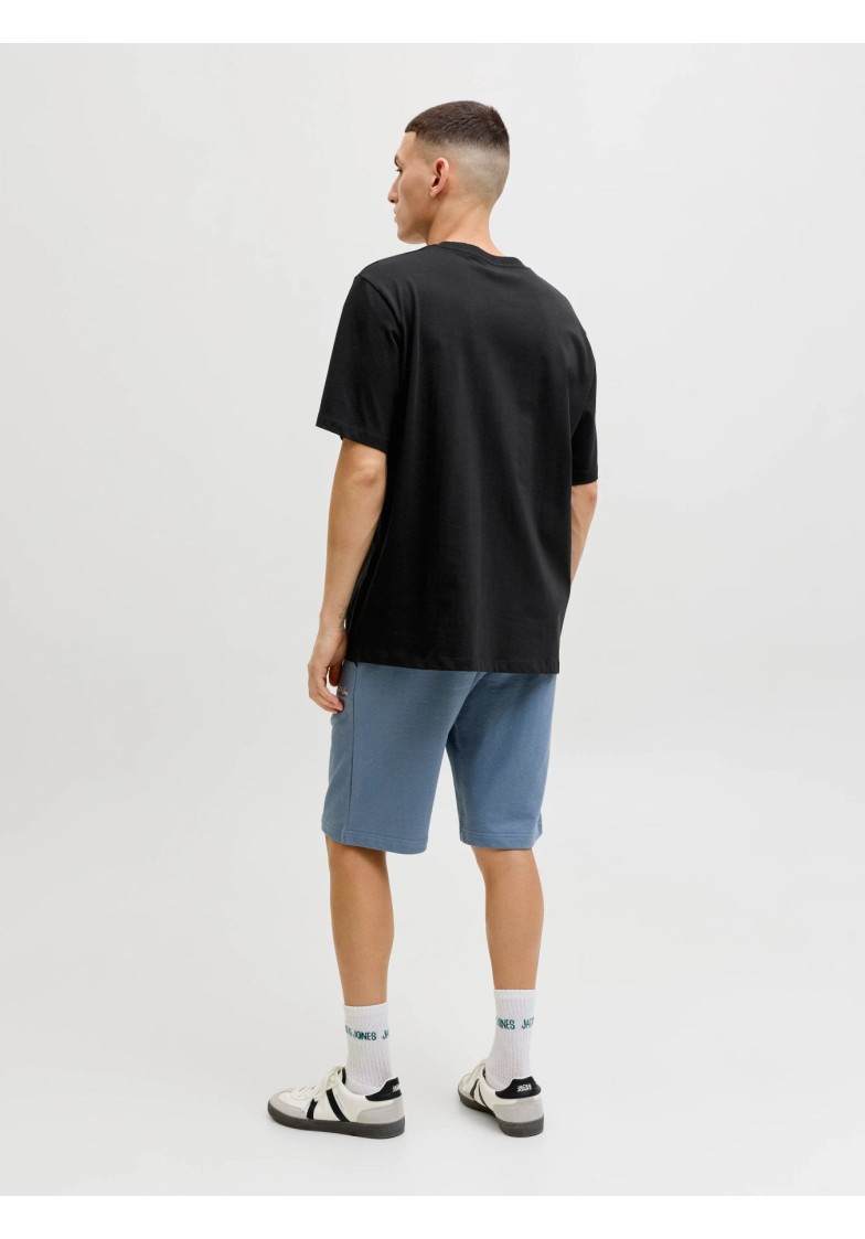 JJCORALS TEE S/S O-NECK